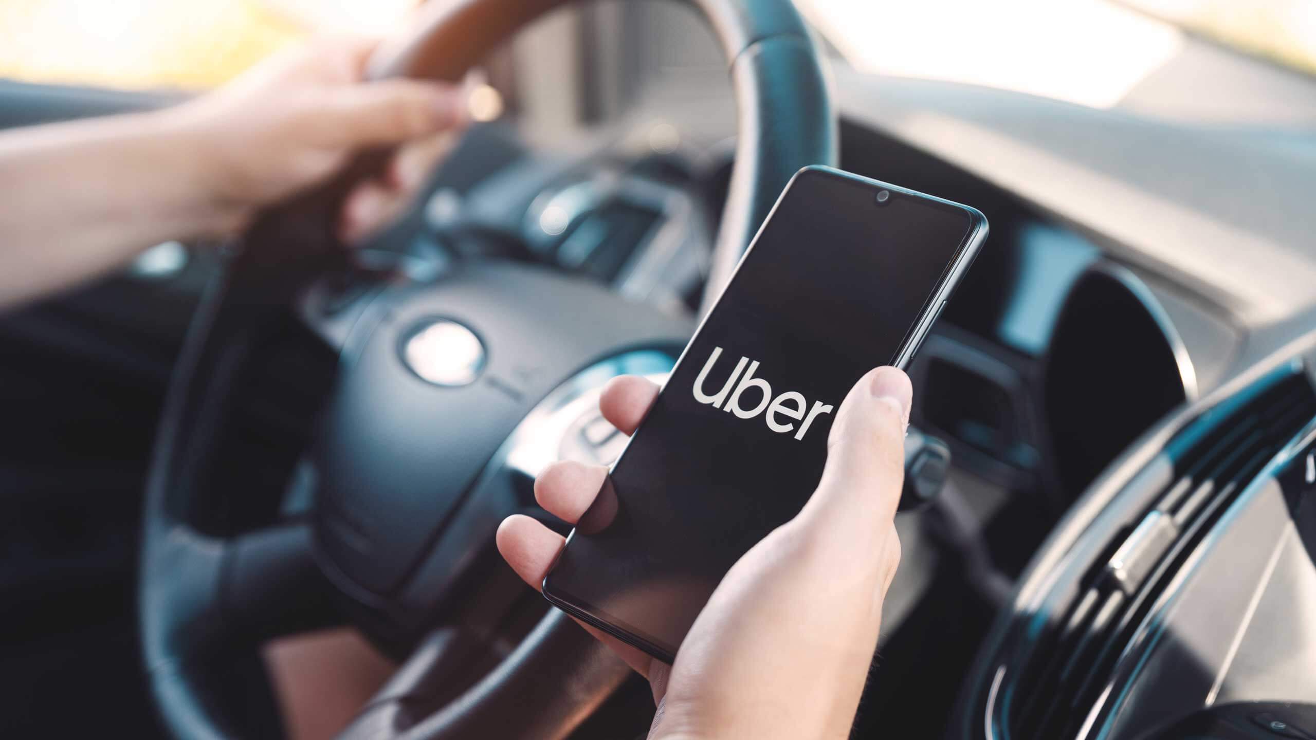 Uber cool: Uberu0027s Successful Marketing Approach in India - MARMIND