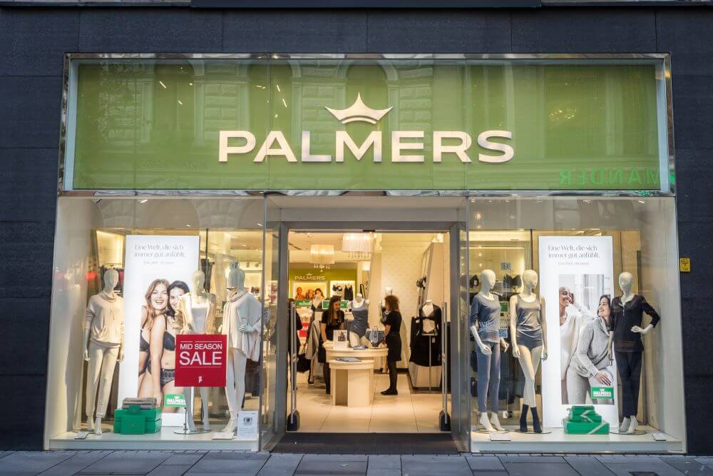 Shifting Shapes: The Many Faces of Austrian Underwear Brand Palmers -  MARMIND