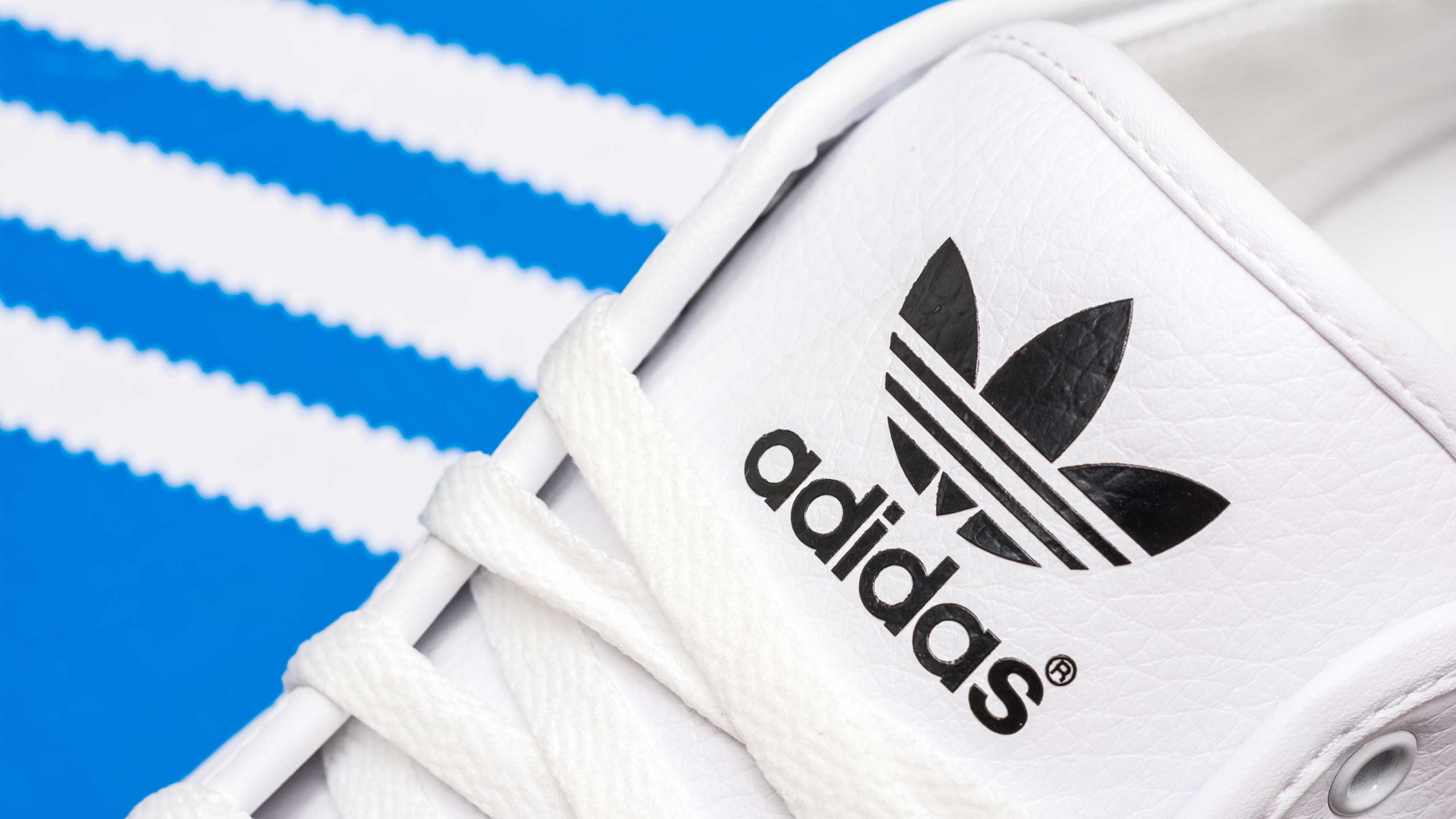 Adidas: The Best Sports Brand In The World - Strategy & Business Model.
